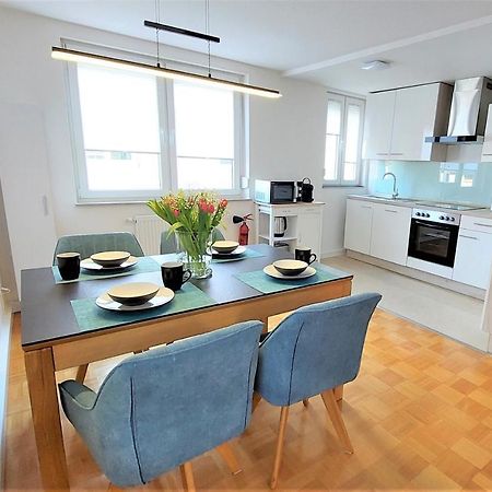 Feelhome Ferienwohnung 투틀링겐 외부 사진