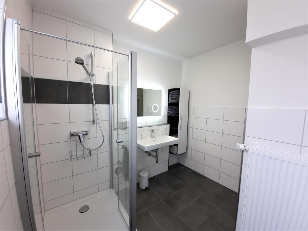 Feelhome Ferienwohnung 투틀링겐 외부 사진